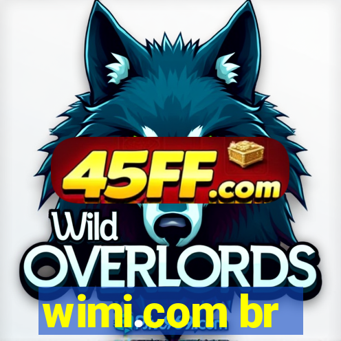 wimi.com br